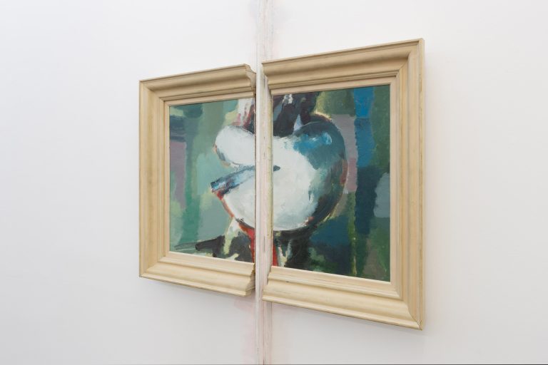 David Maljković At Dvir Gallery 29