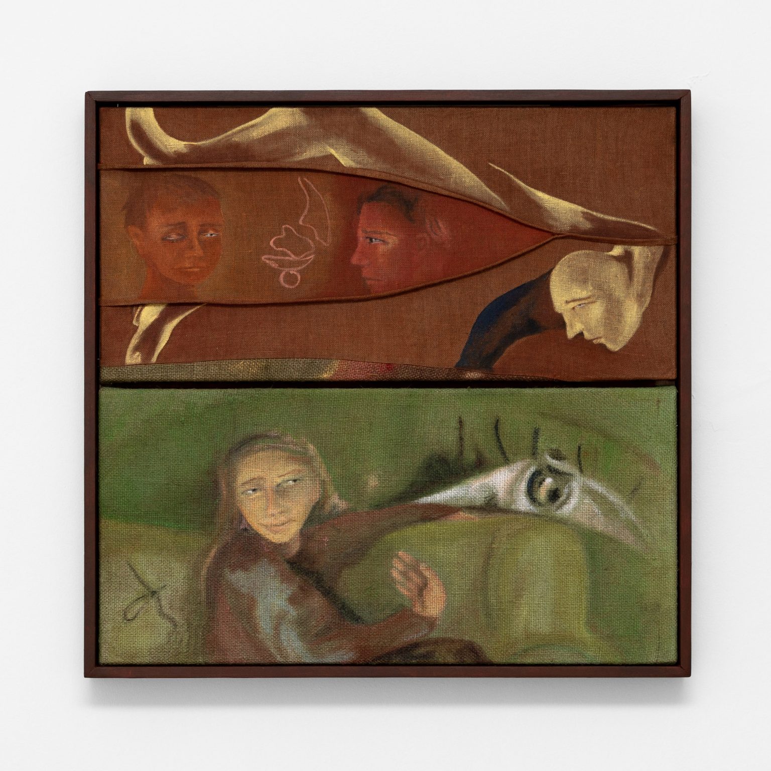 ML Poznanski at Simo Bacar, Lisbon – Art Viewer