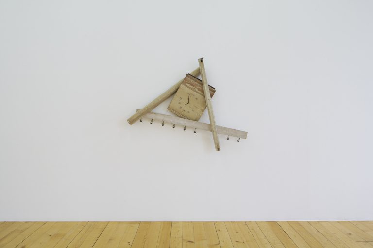 Bernhard Schobinger At Kunsthalle Friart Fribourg Berlin 12