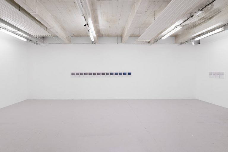 Daniel Gustav Cramer At Passerelle Centre D’art Contemporain, Brest 1