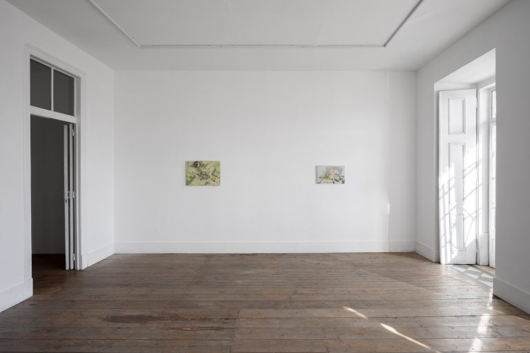 Jan Hüskes At Simo Bacar, Lisbon 14