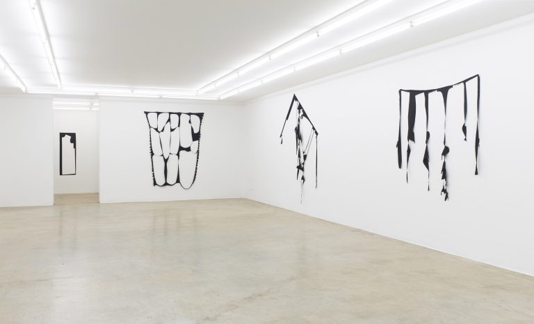 Marion Baruch At Nak Neuer Aachener Kunstverein 21