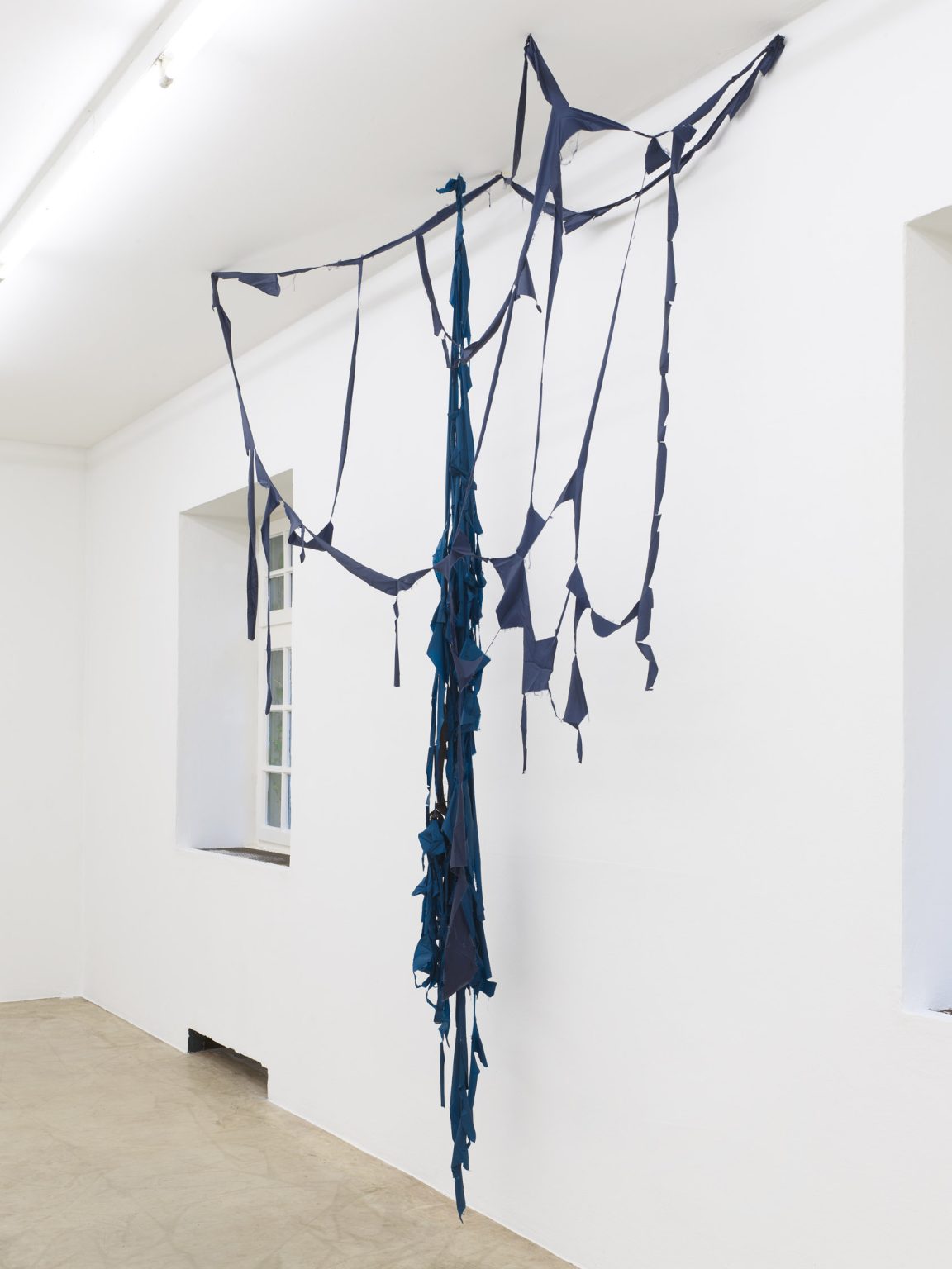 Marion Baruch At Nak Neuer Aachener Kunstverein 34