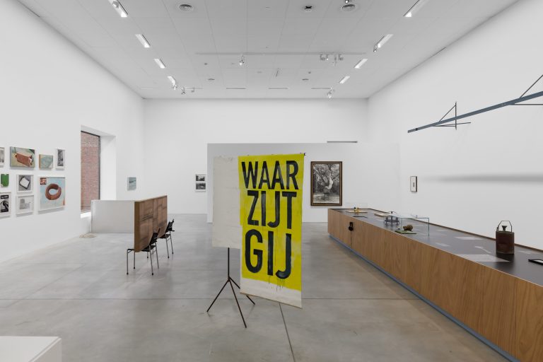 Peter Morrens At M – Museum Leuven 7