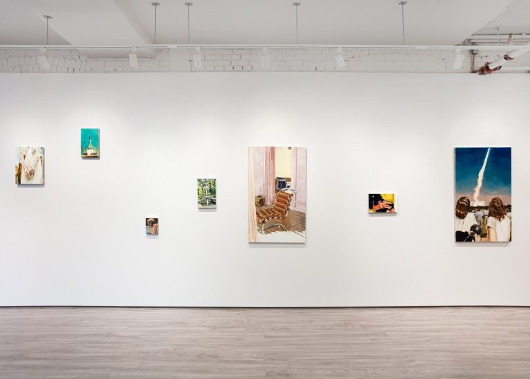 Sophia Lapres At Towards, Toronto 11