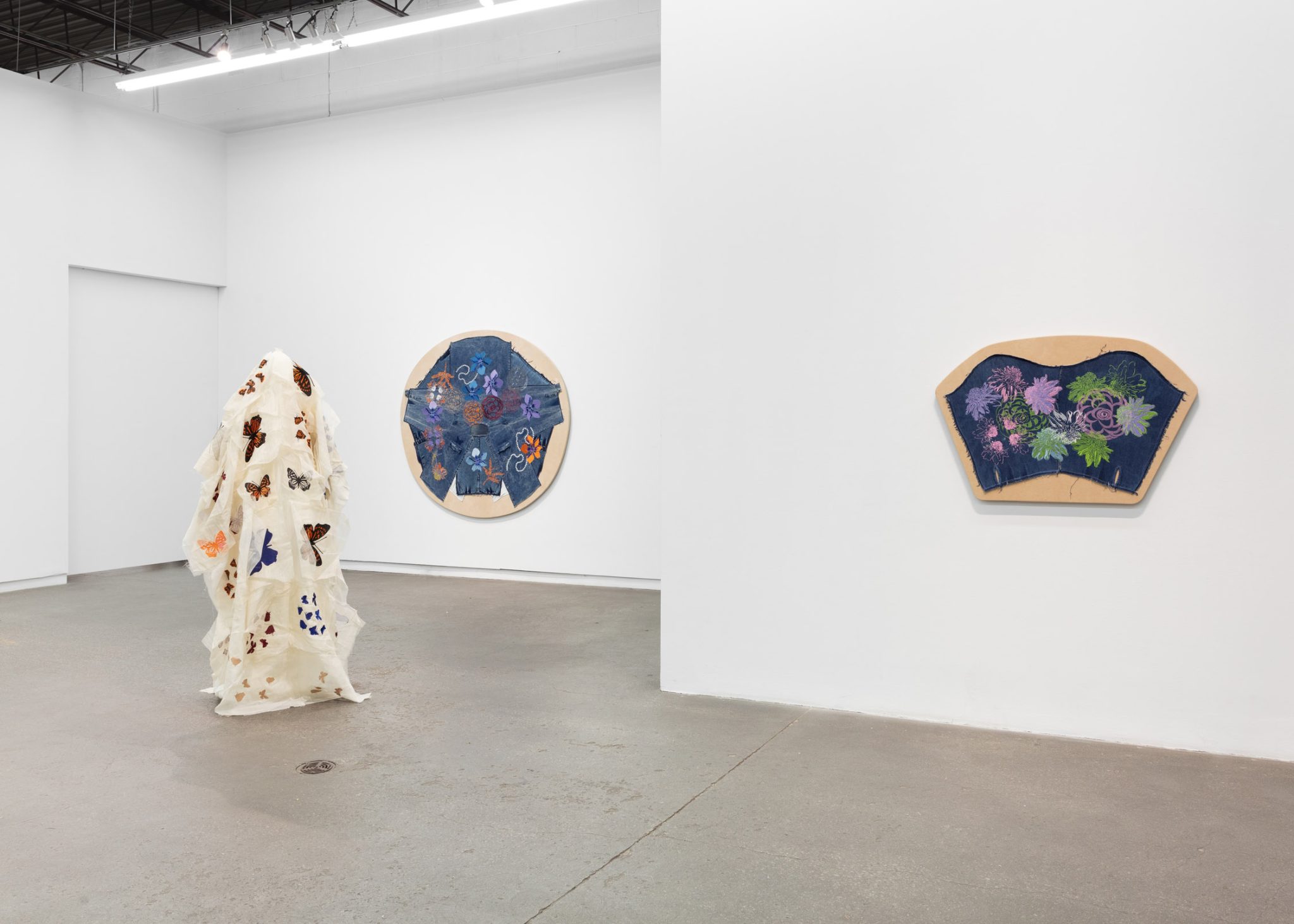 Stephanie Comai Stephanie Comilang at Daniel Faria Gallery - Art Viewer