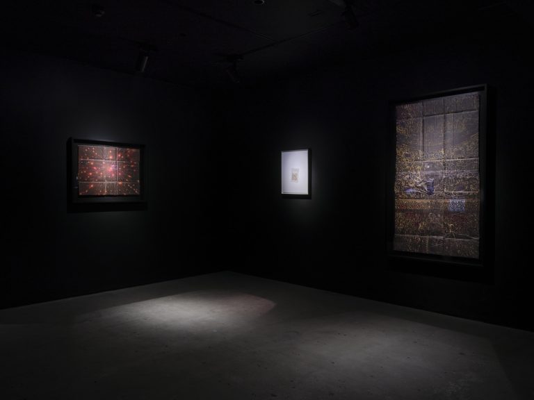 Taro Masushio At Empty Gallery, Hong Kong 1