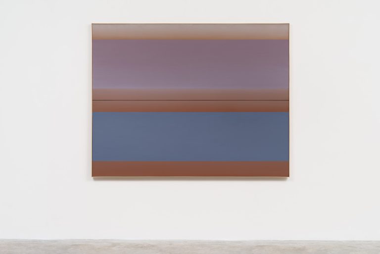 Ulrich Erben At Rolando Anselmi, Rome 15