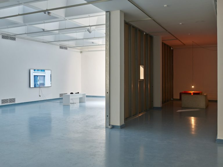 Matt Welch At Kunstverein Siegen Final 1