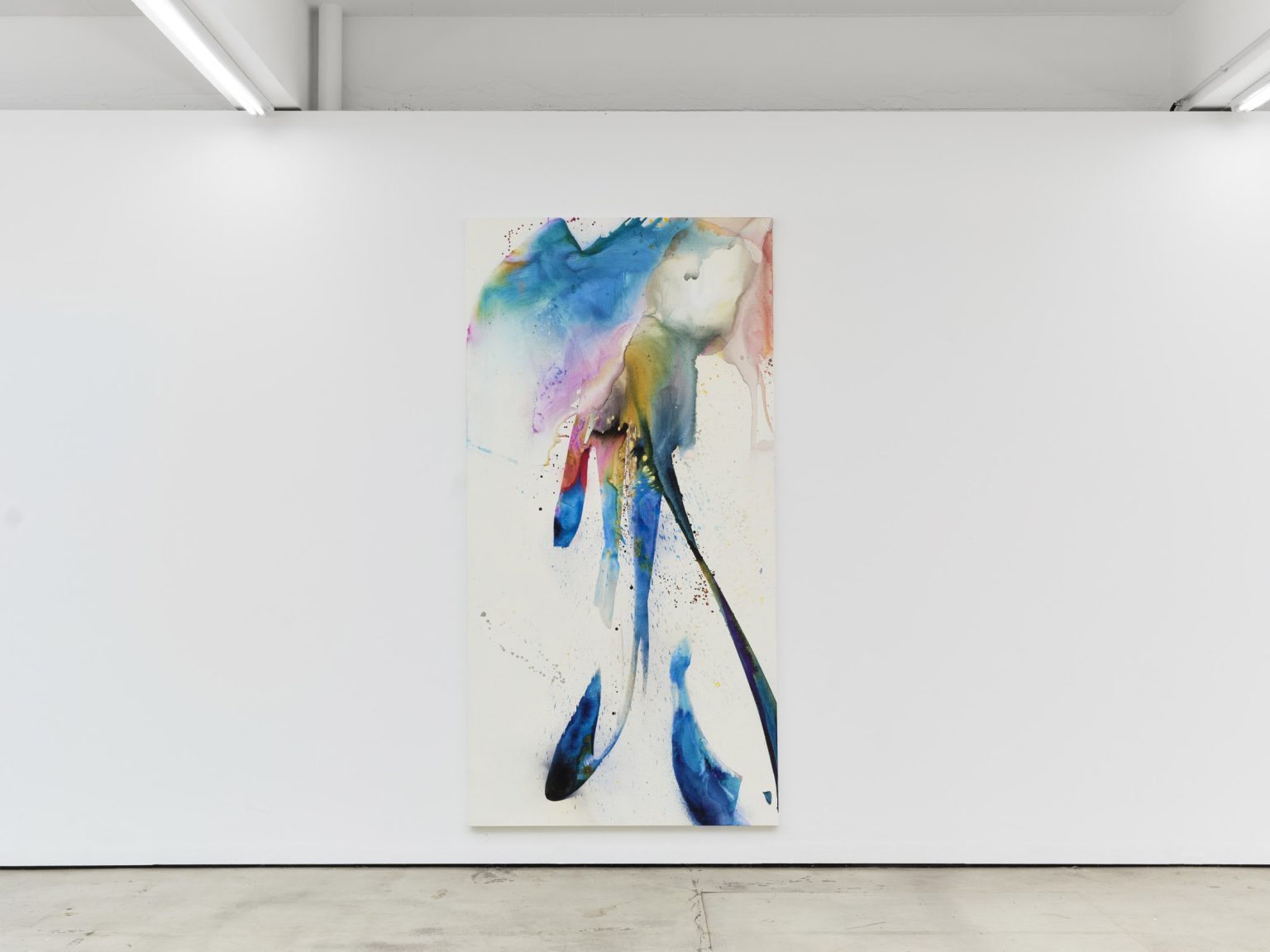 Max Frintrop At Berthold Pott, Cologne 11