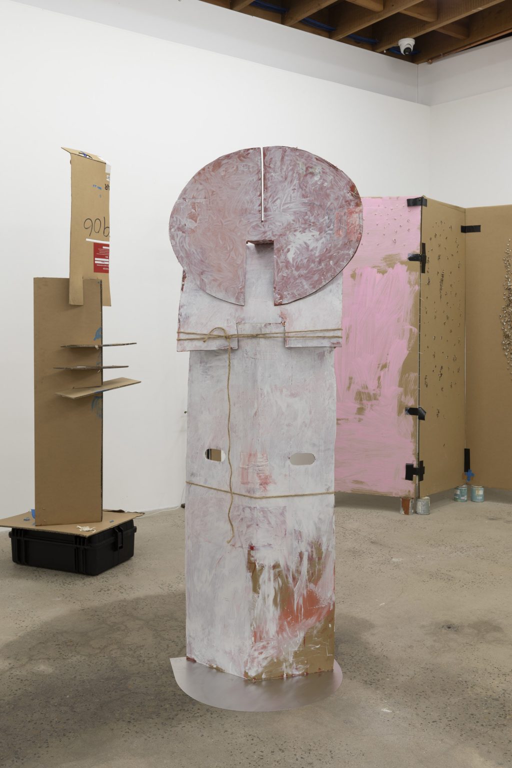 Philippa Hagon At Minerva, Sydney 8