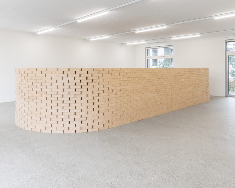 Shirin Yousefi At Calm – Centre D’art La Meute, Lausanne 7