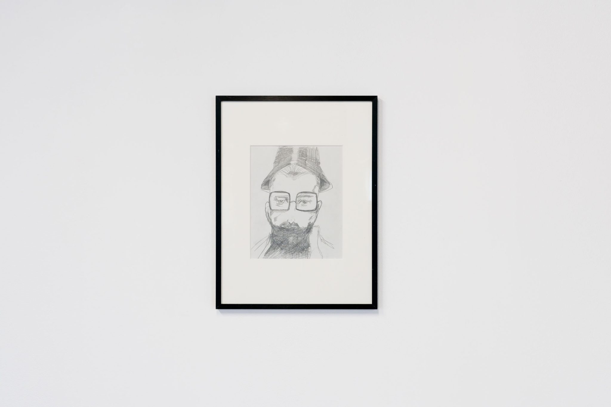 Max J.P. Postma at Big Appple, Brussel – Art Viewer