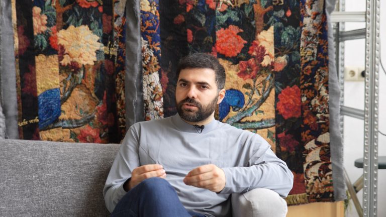 Conversation with cihad caner 9