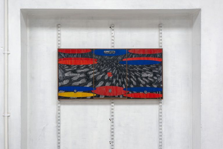 Emma cc cook at public gallery, london 10