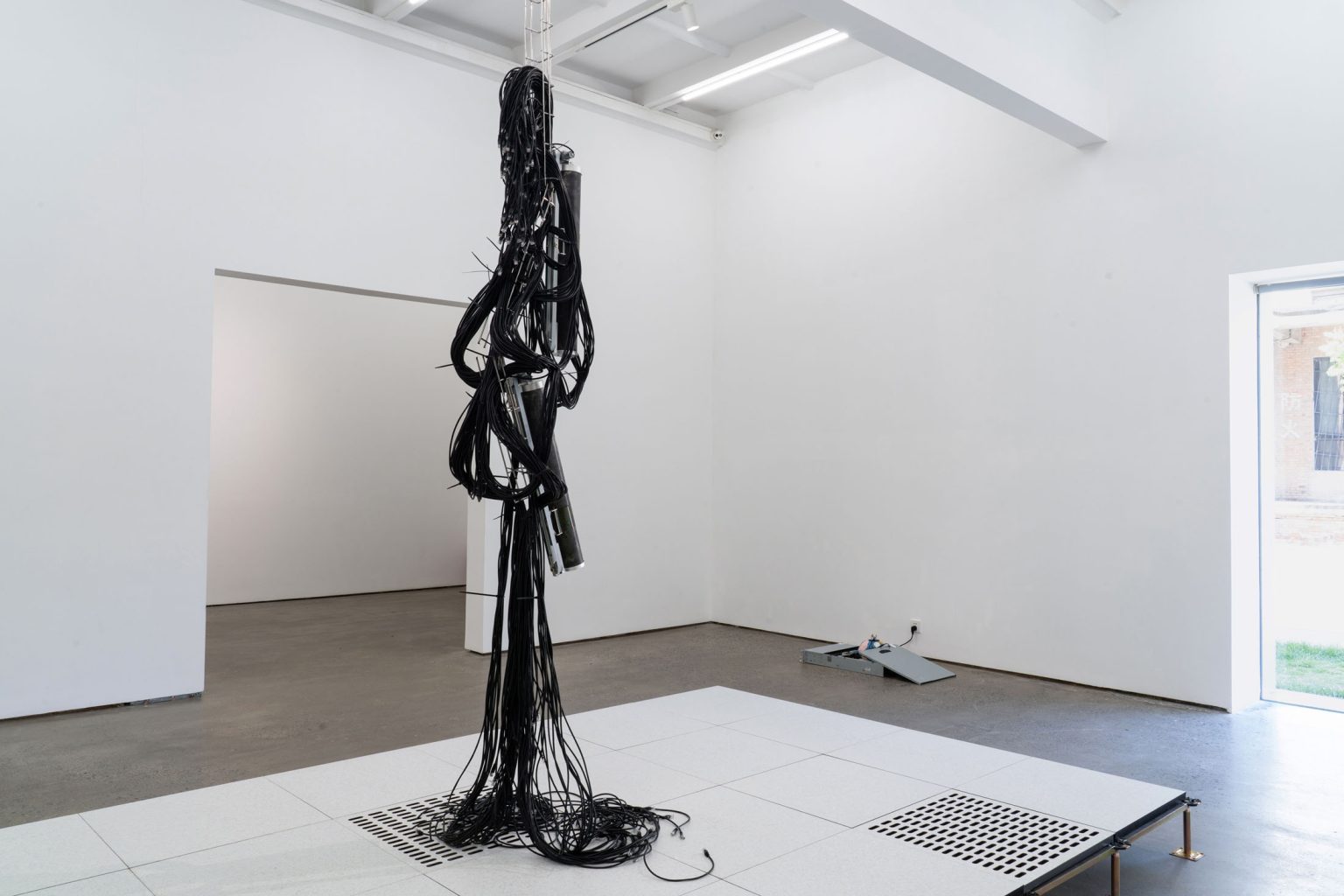 Guo Cheng at Magician Space, Beijing – Art Viewer