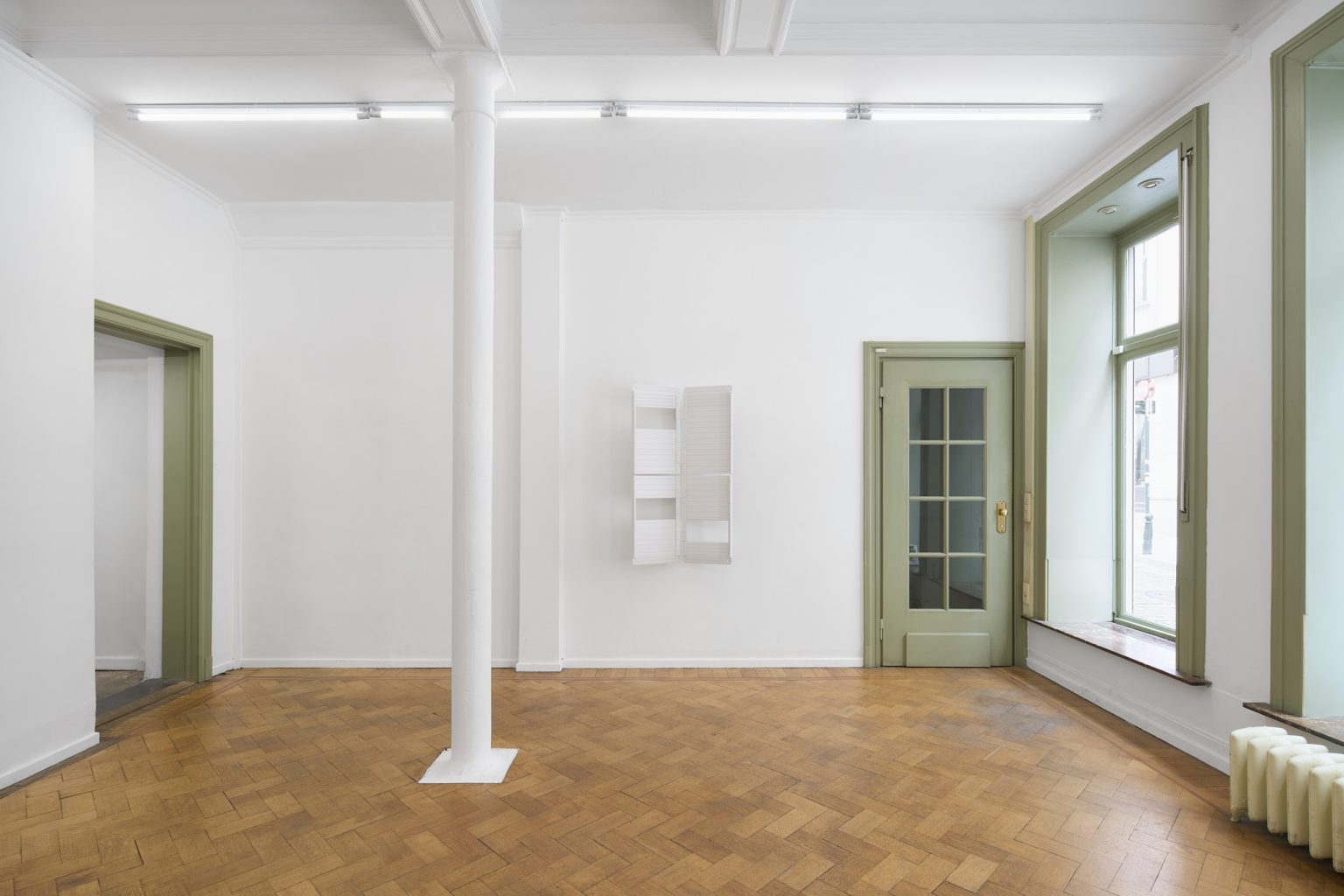 Judith Kakon at Gauli Zitter, Brussels – Art Viewer