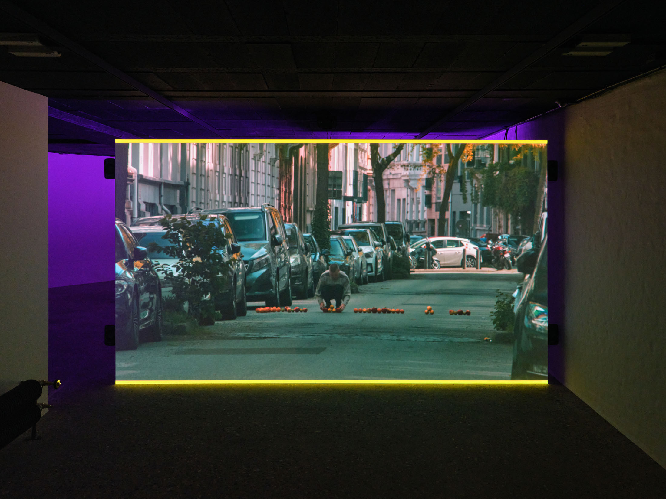 Metahaven at tick tack, antwerp 12