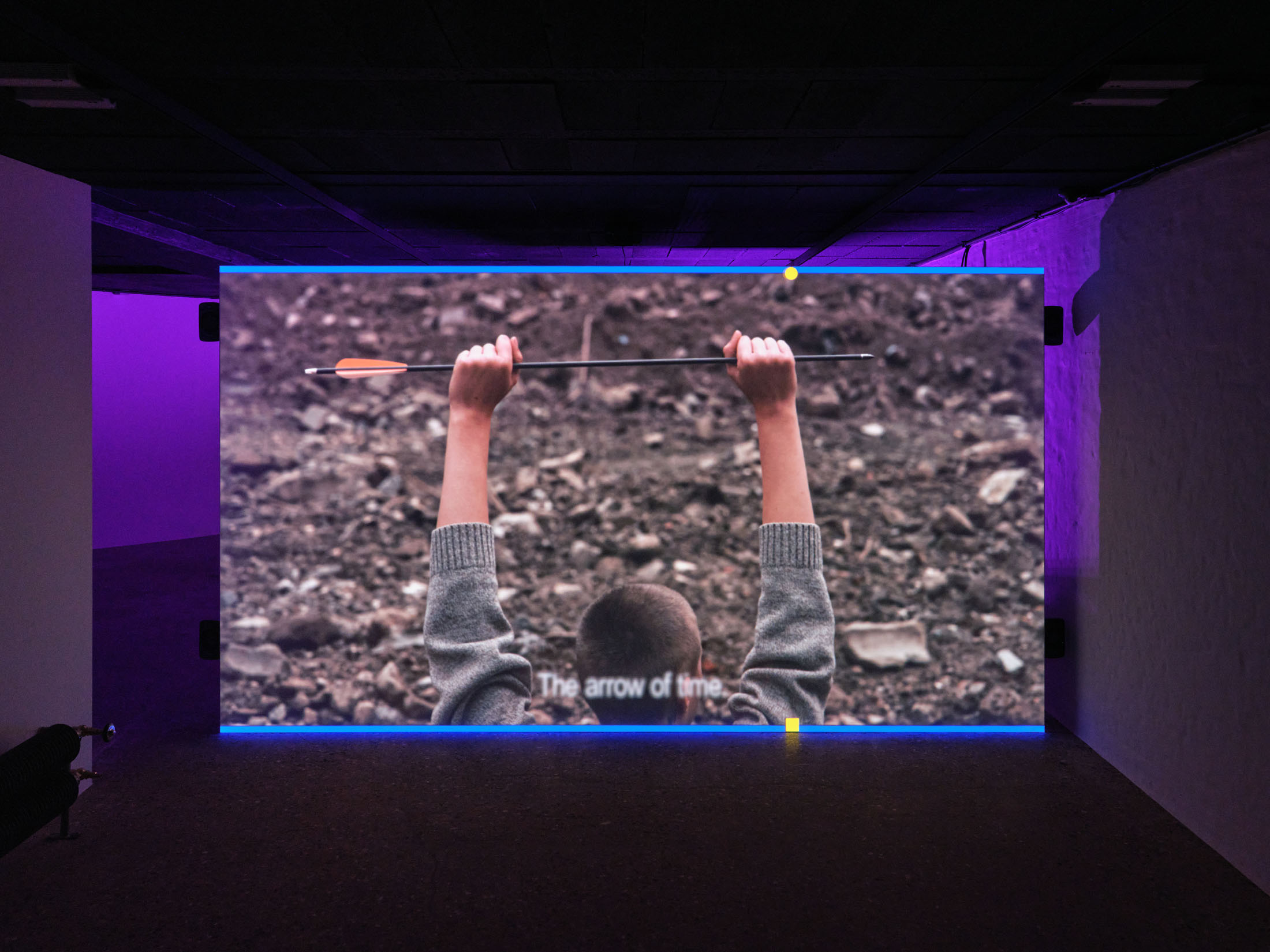 Metahaven at tick tack, antwerp 17