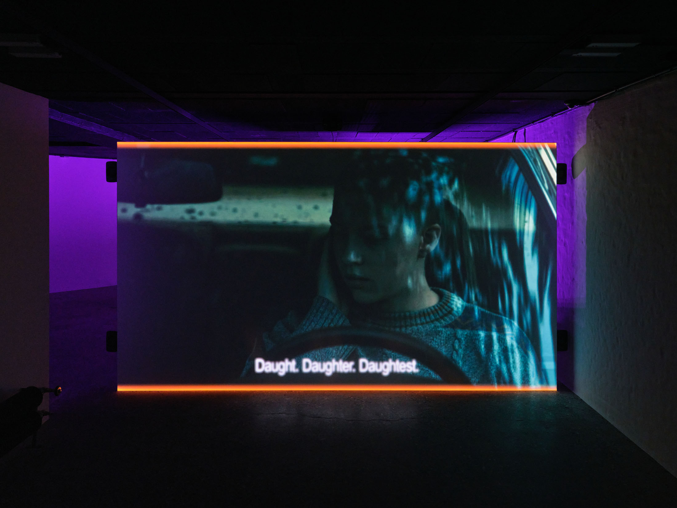 Metahaven at tick tack, antwerp 18