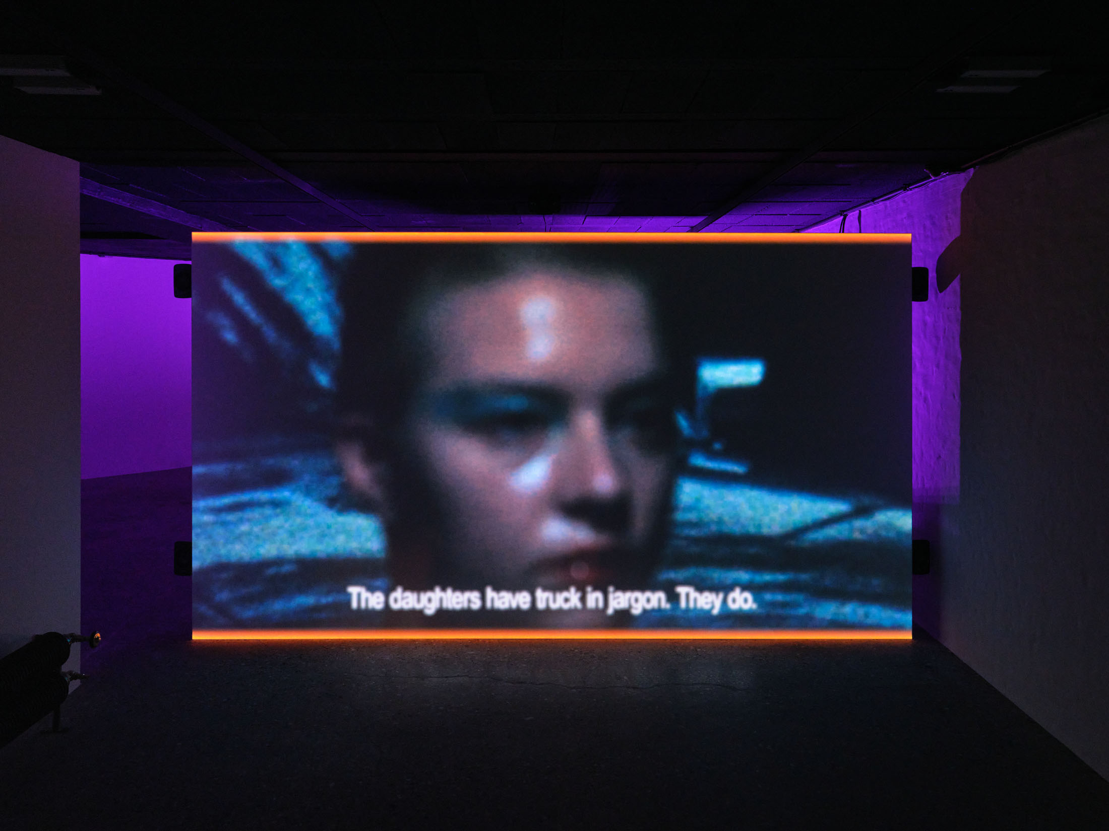 Metahaven at tick tack, antwerp 19