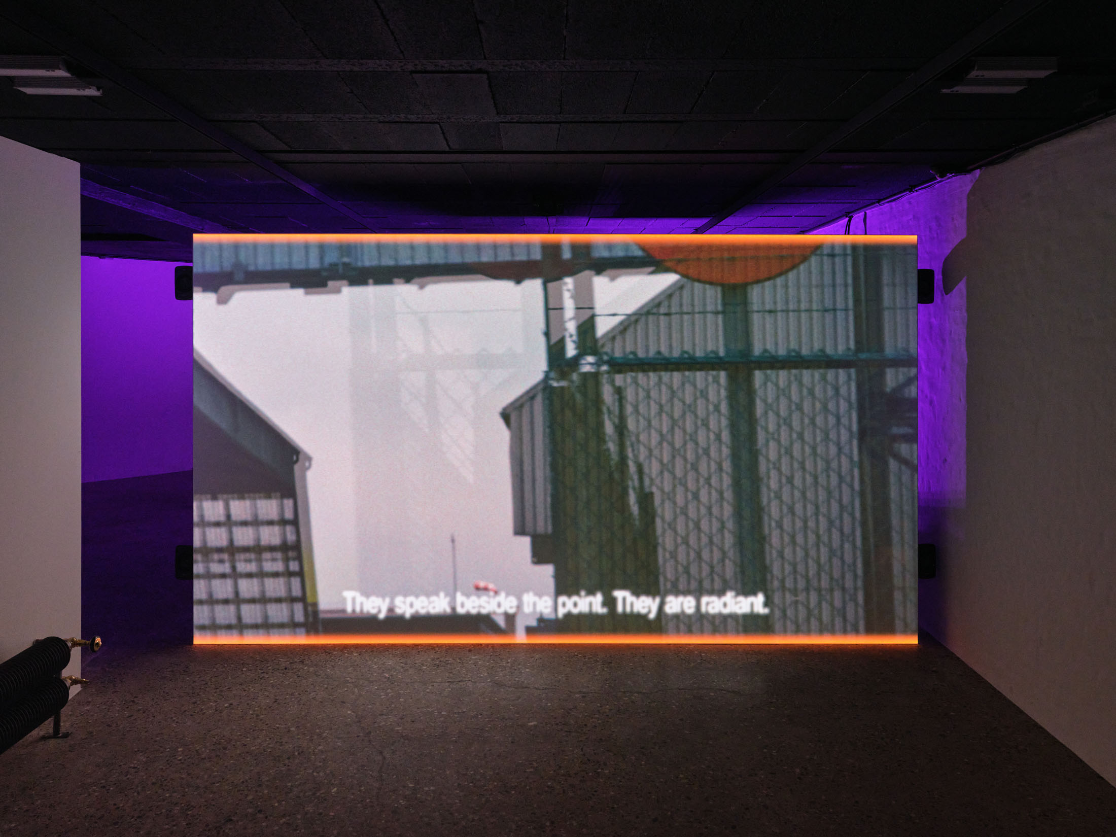 Metahaven at tick tack, antwerp 20