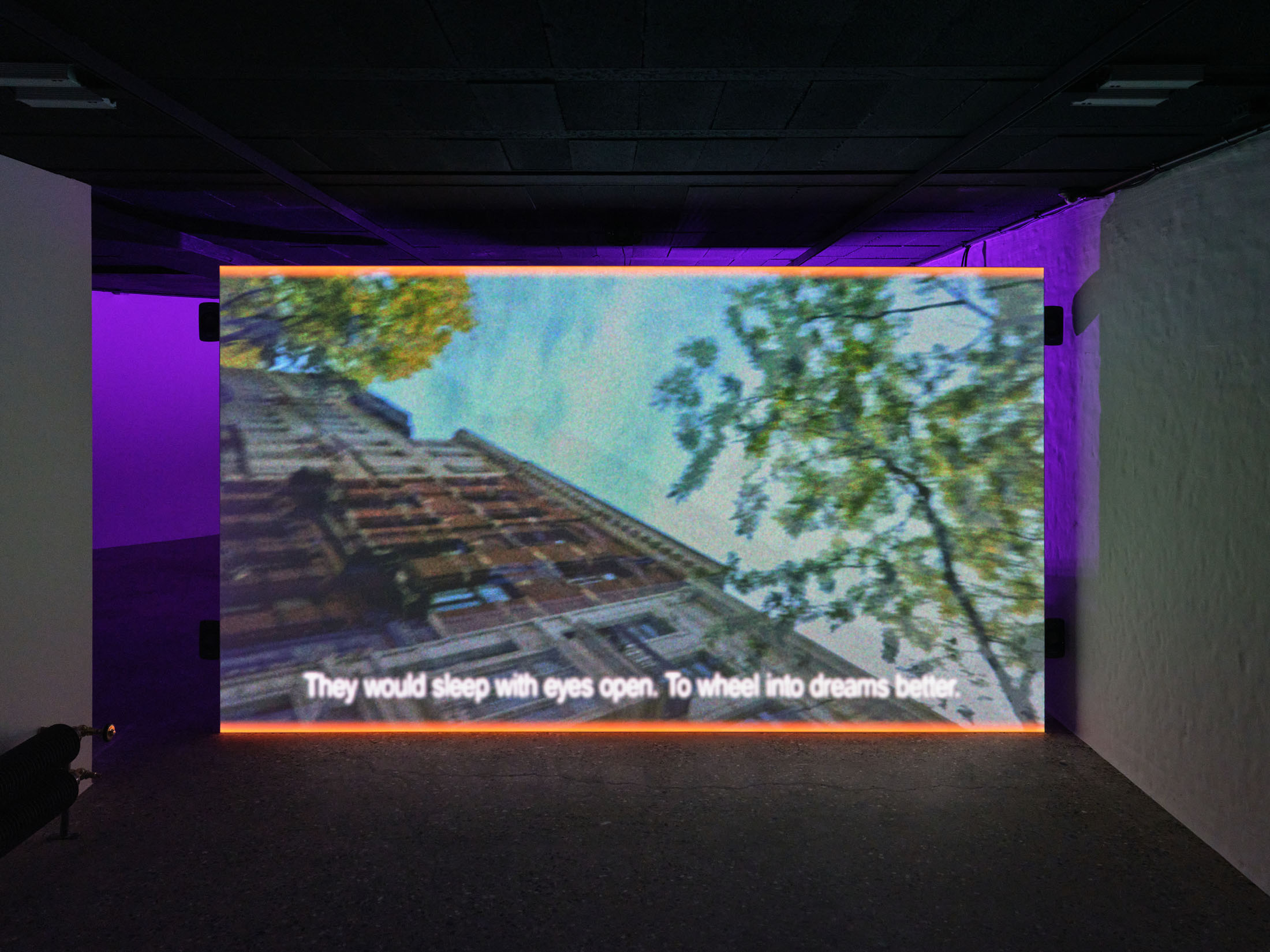 Metahaven at tick tack, antwerp 21