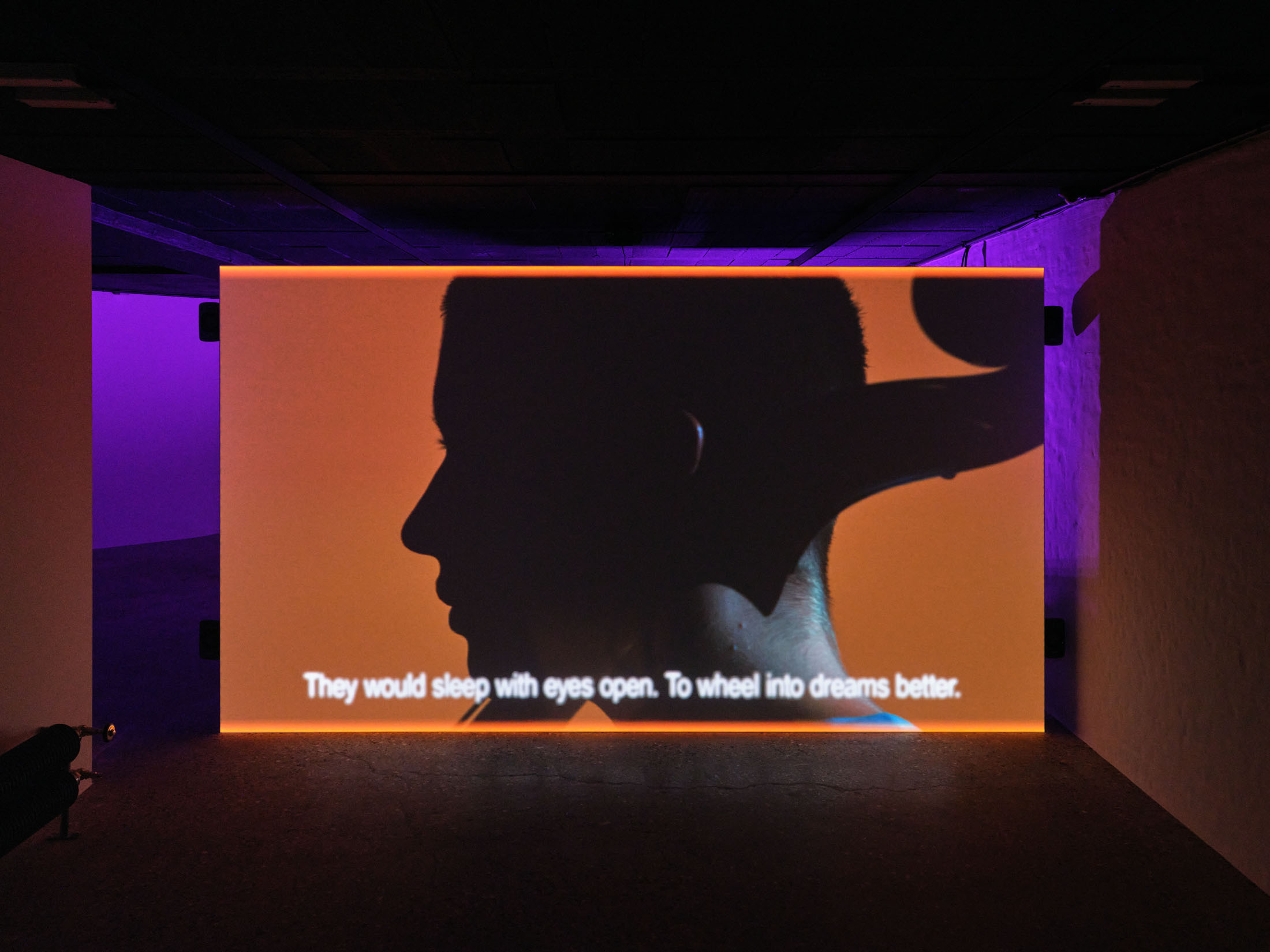 Metahaven at tick tack, antwerp 22