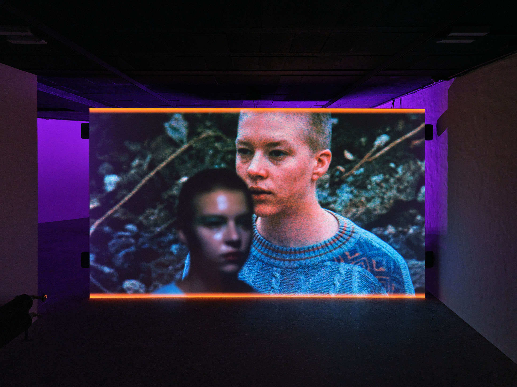 Metahaven at tick tack, antwerp 23