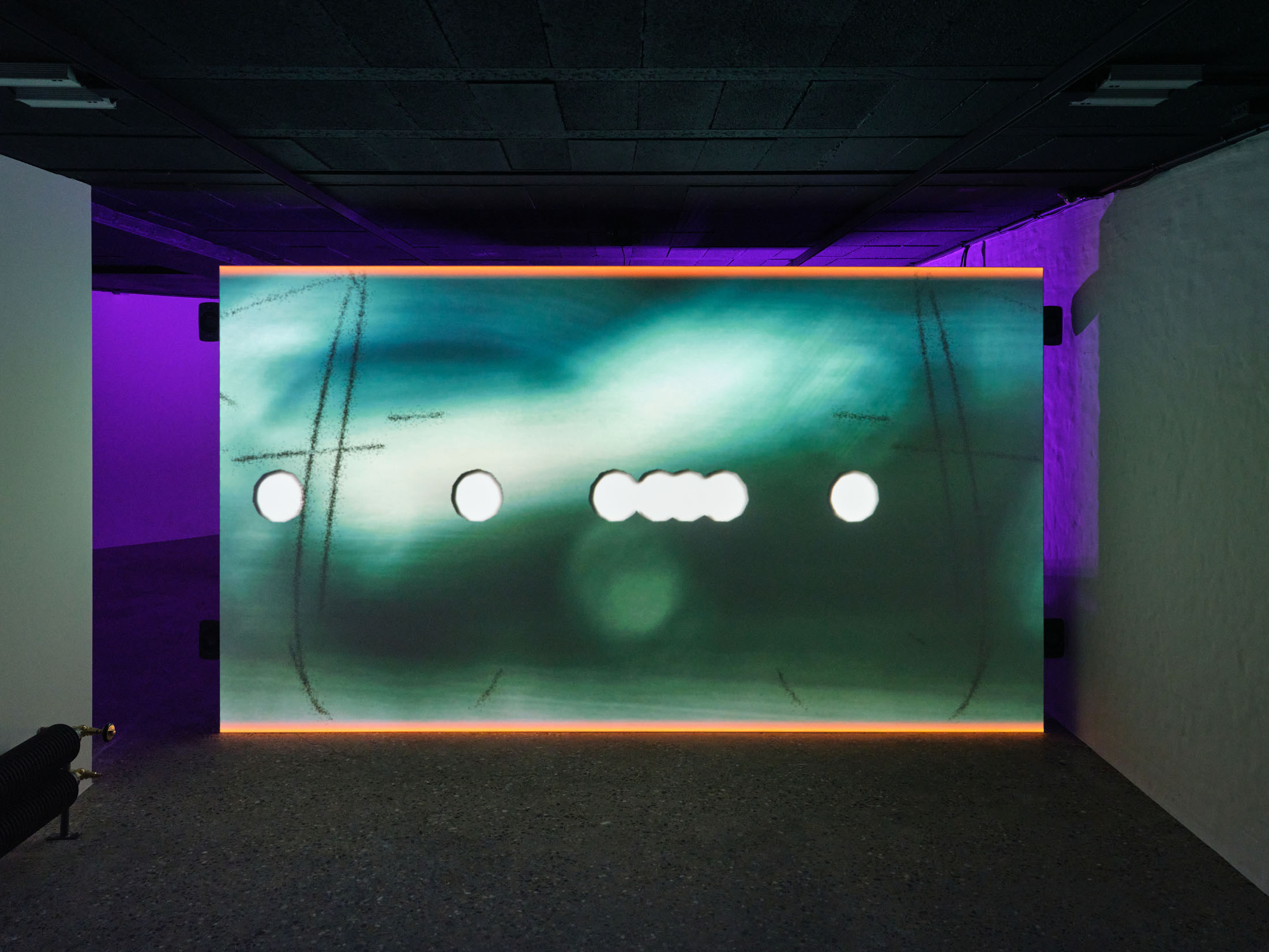 Metahaven at tick tack, antwerp 24