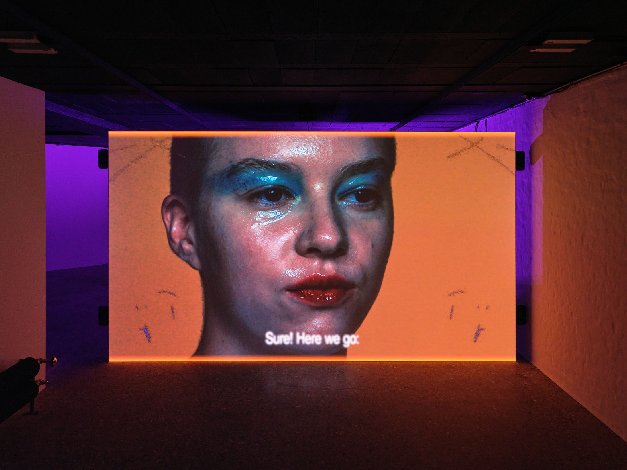 Metahaven at tick tack, antwerp 26