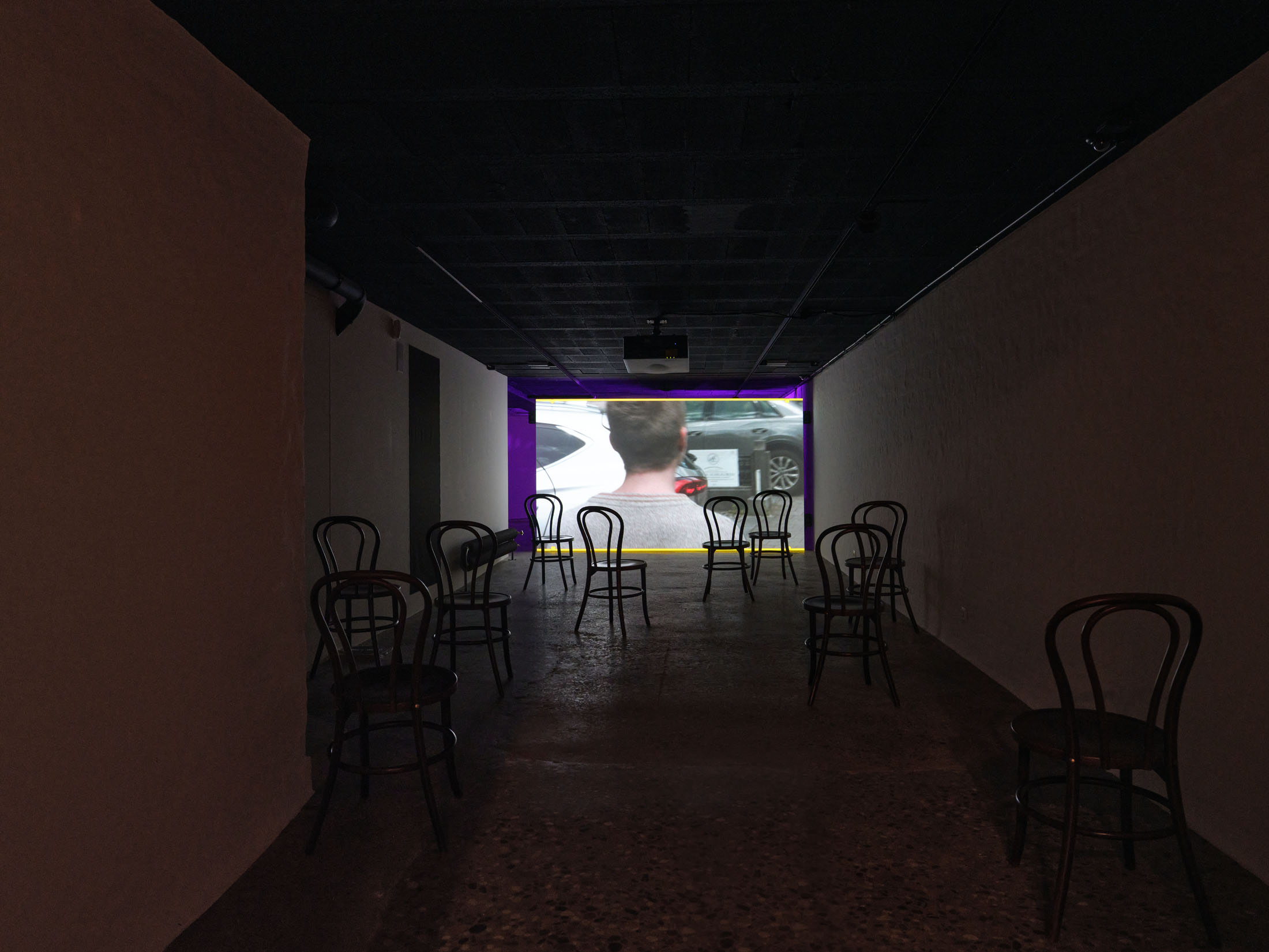 Metahaven at tick tack, antwerp 5