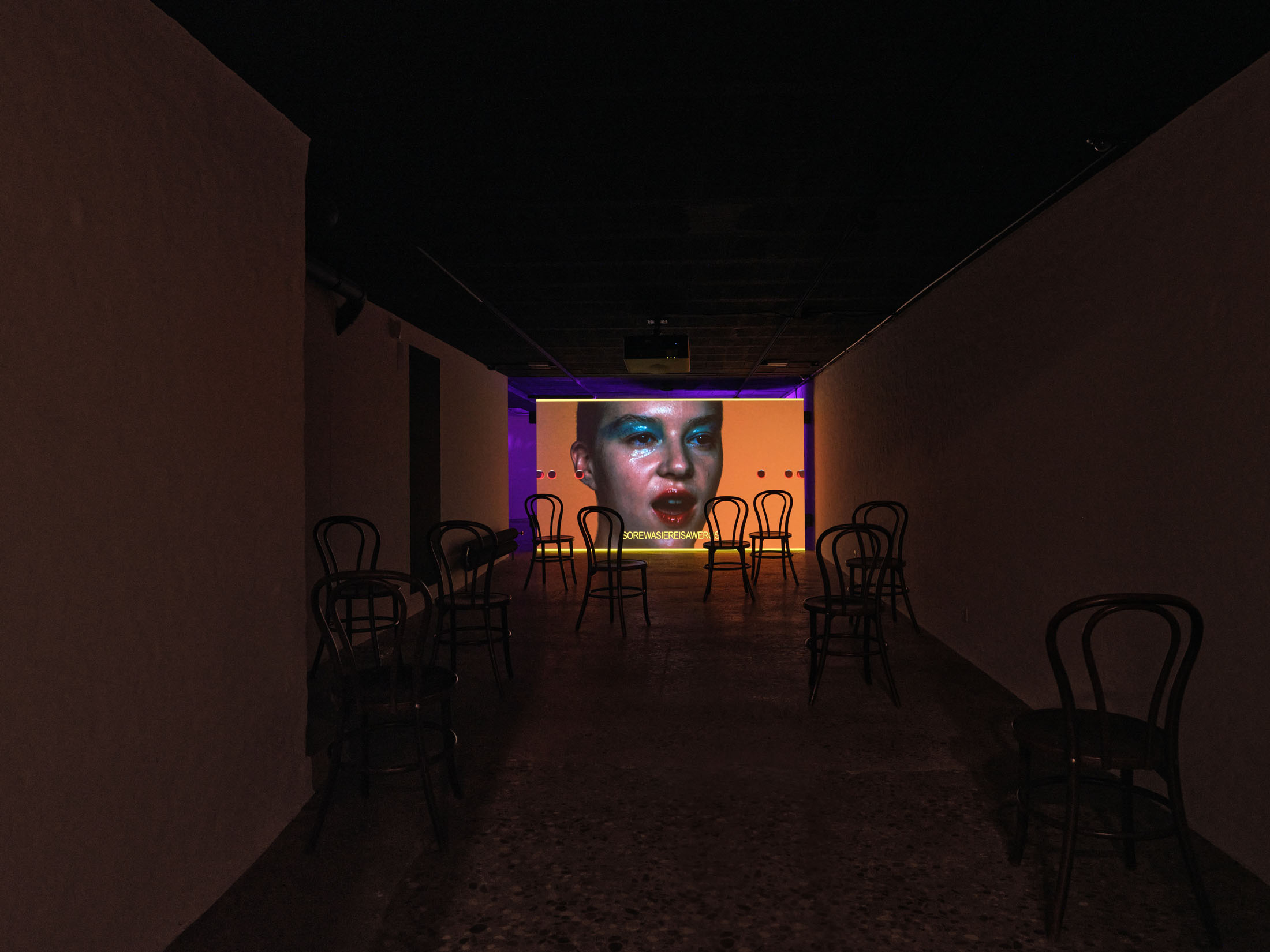 Metahaven at tick tack, antwerp 6