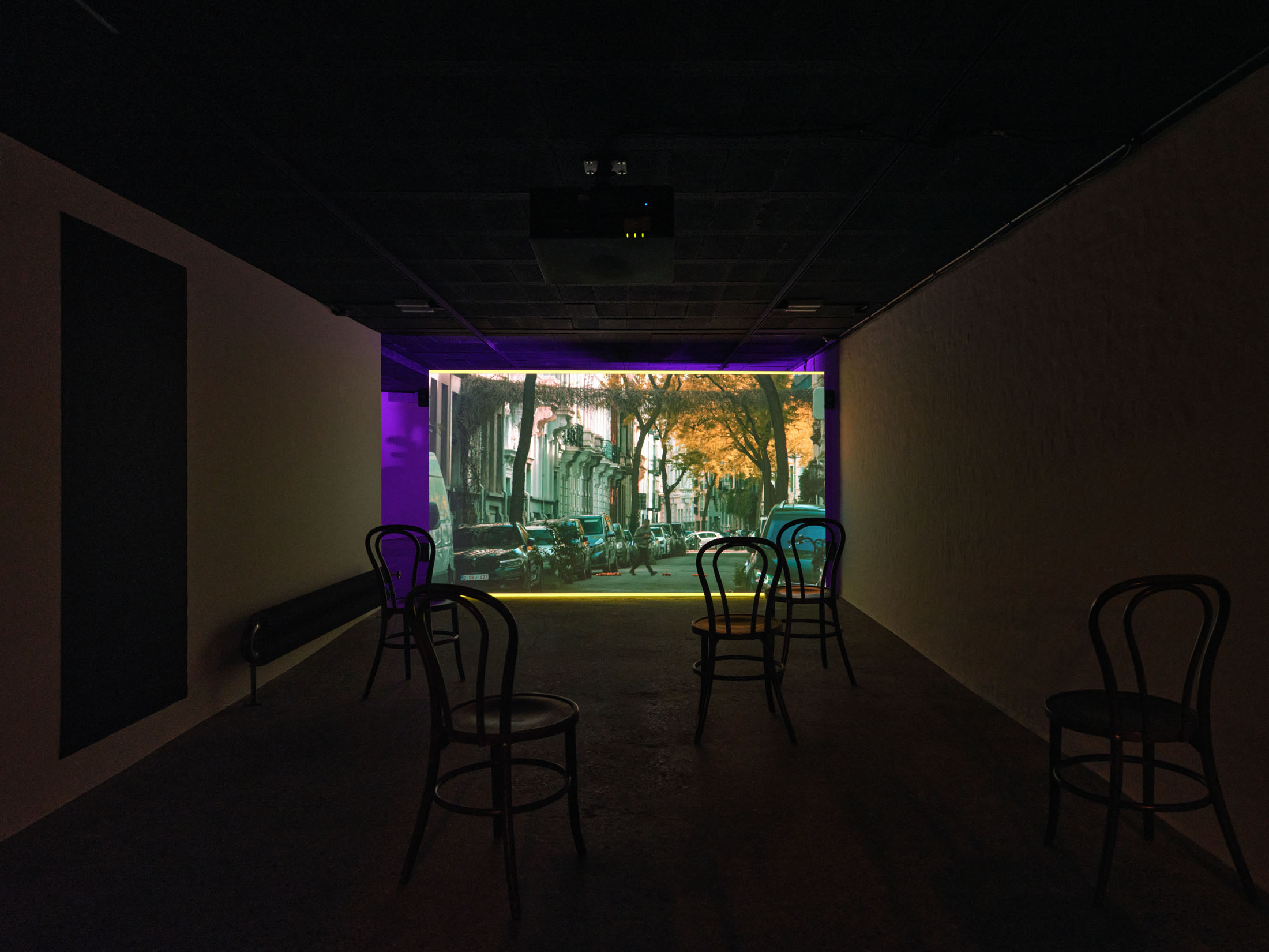 Metahaven at tick tack, antwerp 7