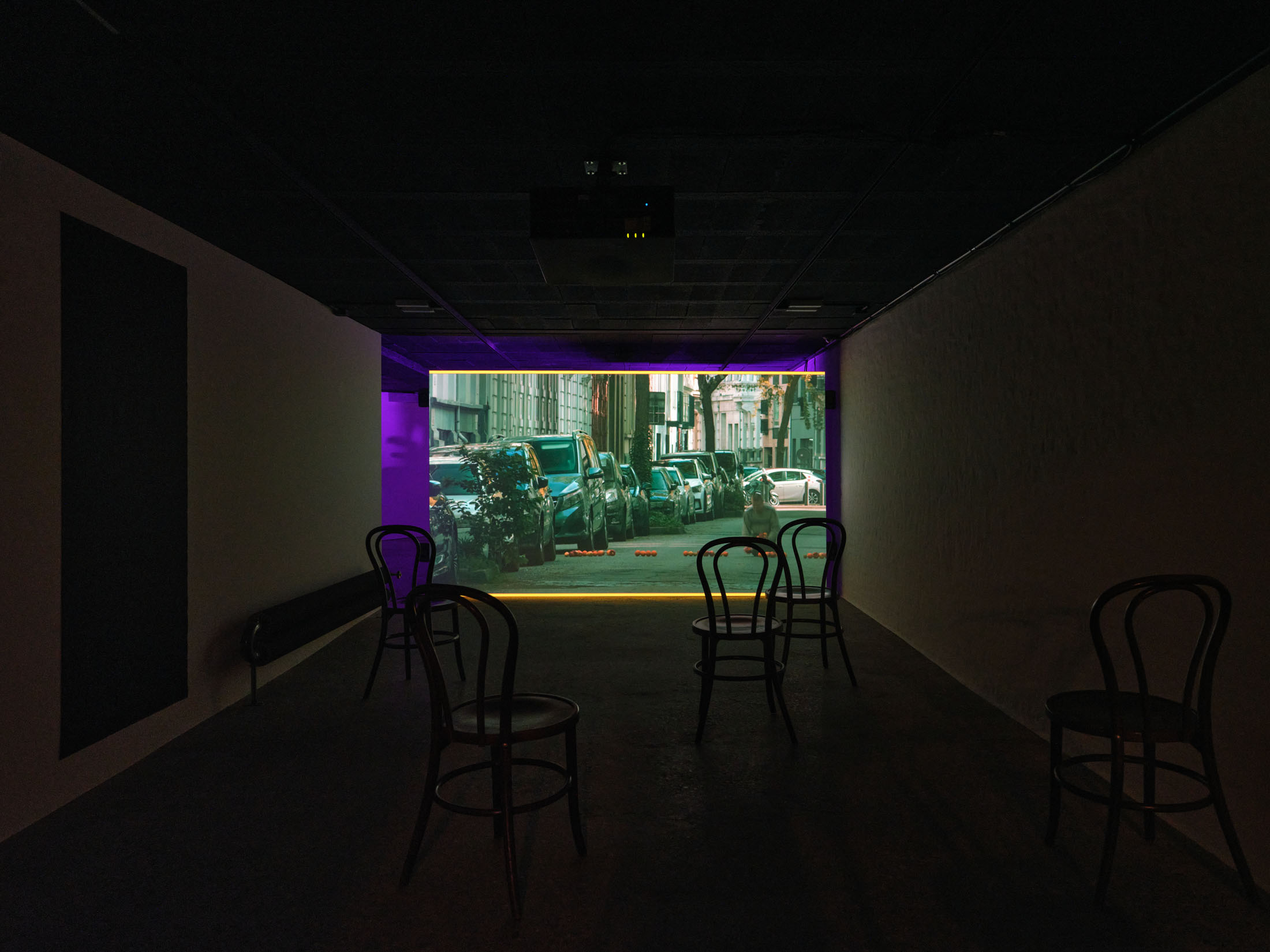 Metahaven at tick tack, antwerp 8