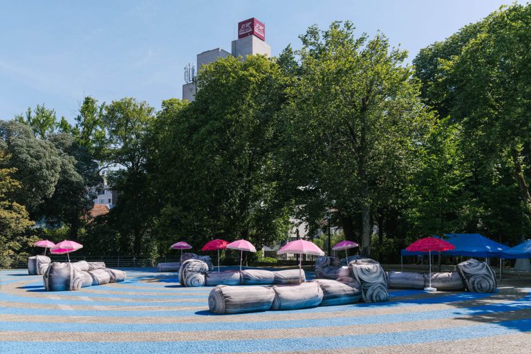 Andreas angelidakis at galeria municipal do porto 5