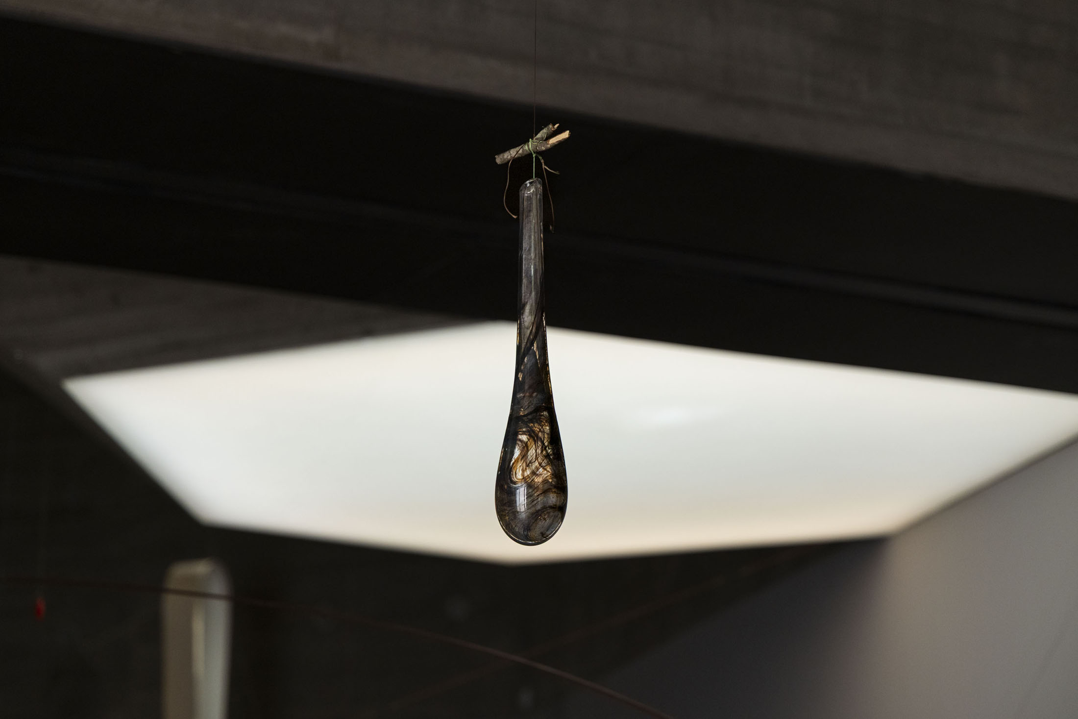 Cristina mejías at centro de creación contemporánea de andalucía c3a, cordoba room 01 11