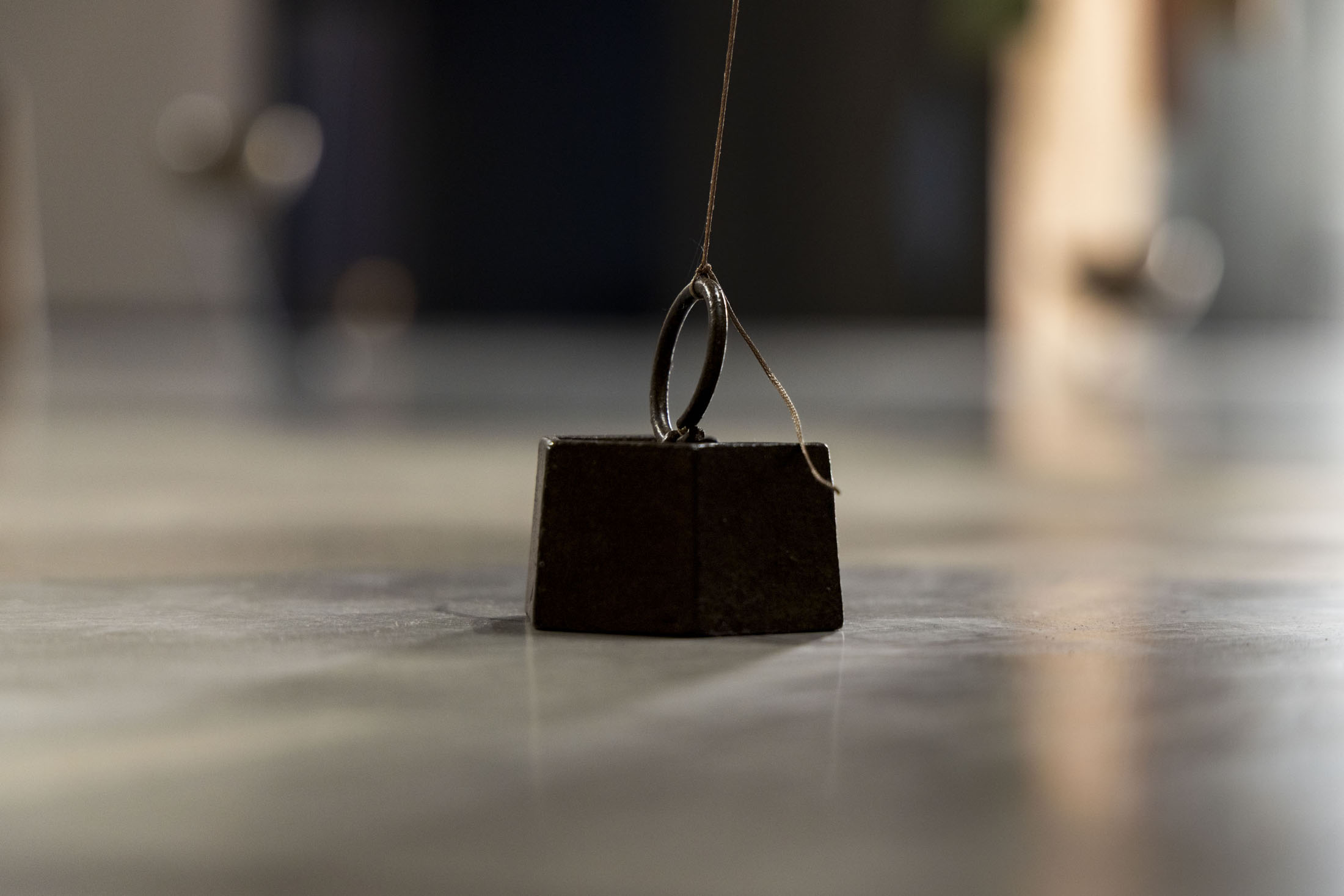 Cristina mejías at centro de creación contemporánea de andalucía c3a, cordoba room 01 20