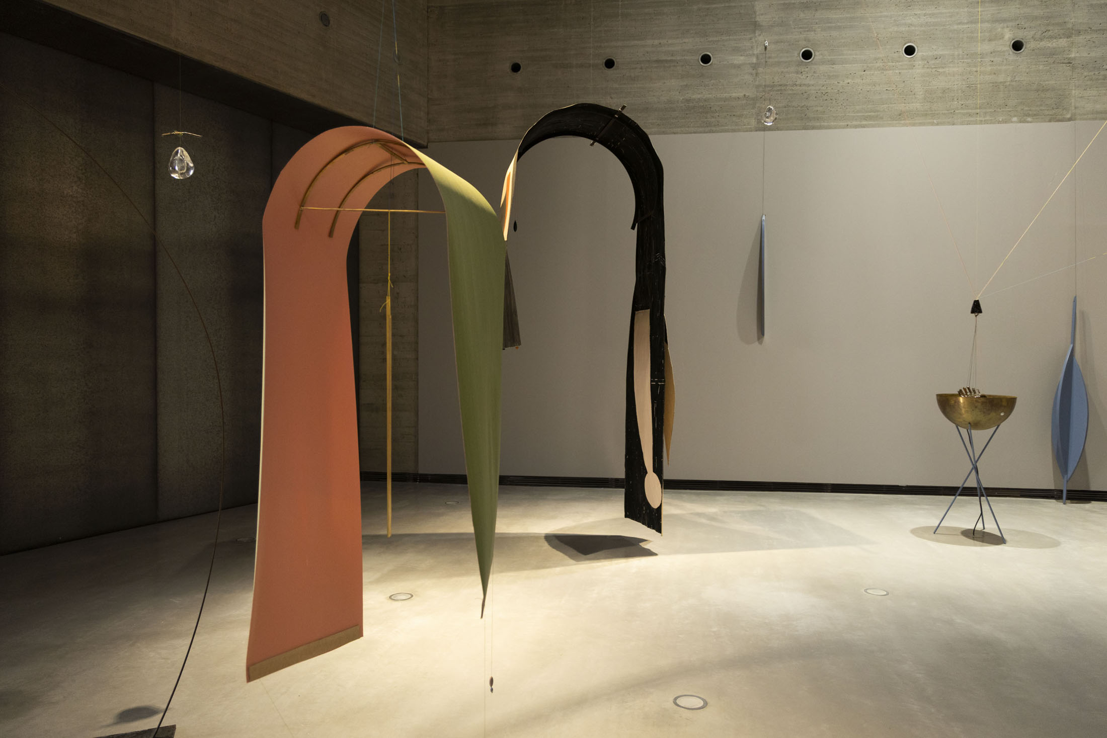 Cristina mejías at centro de creación contemporánea de andalucía c3a, cordoba room 01 27