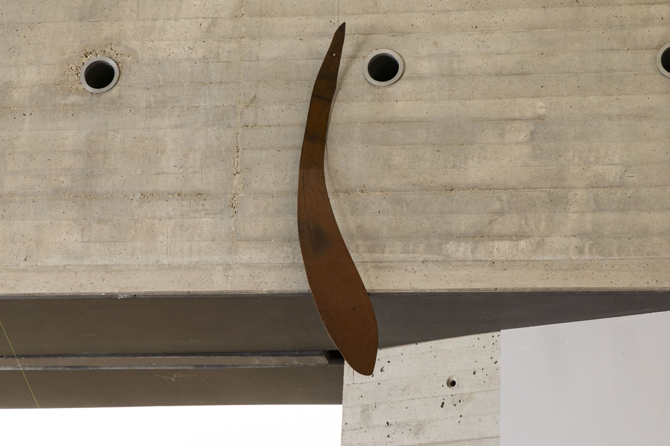 Cristina mejías at centro de creación contemporánea de andalucía c3a, cordoba room 01 35