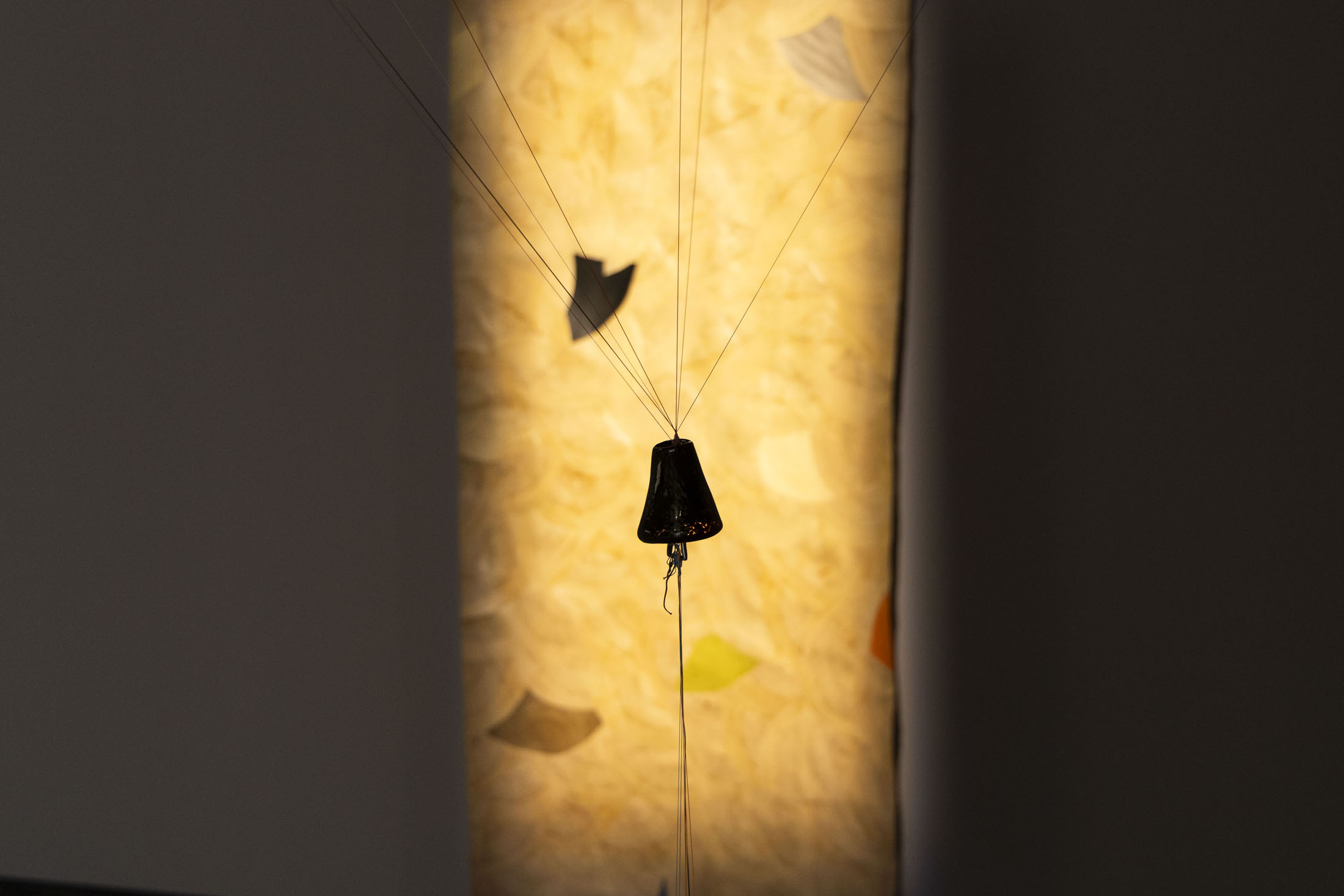 Cristina mejías at centro de creación contemporánea de andalucía c3a, cordoba room 01 36