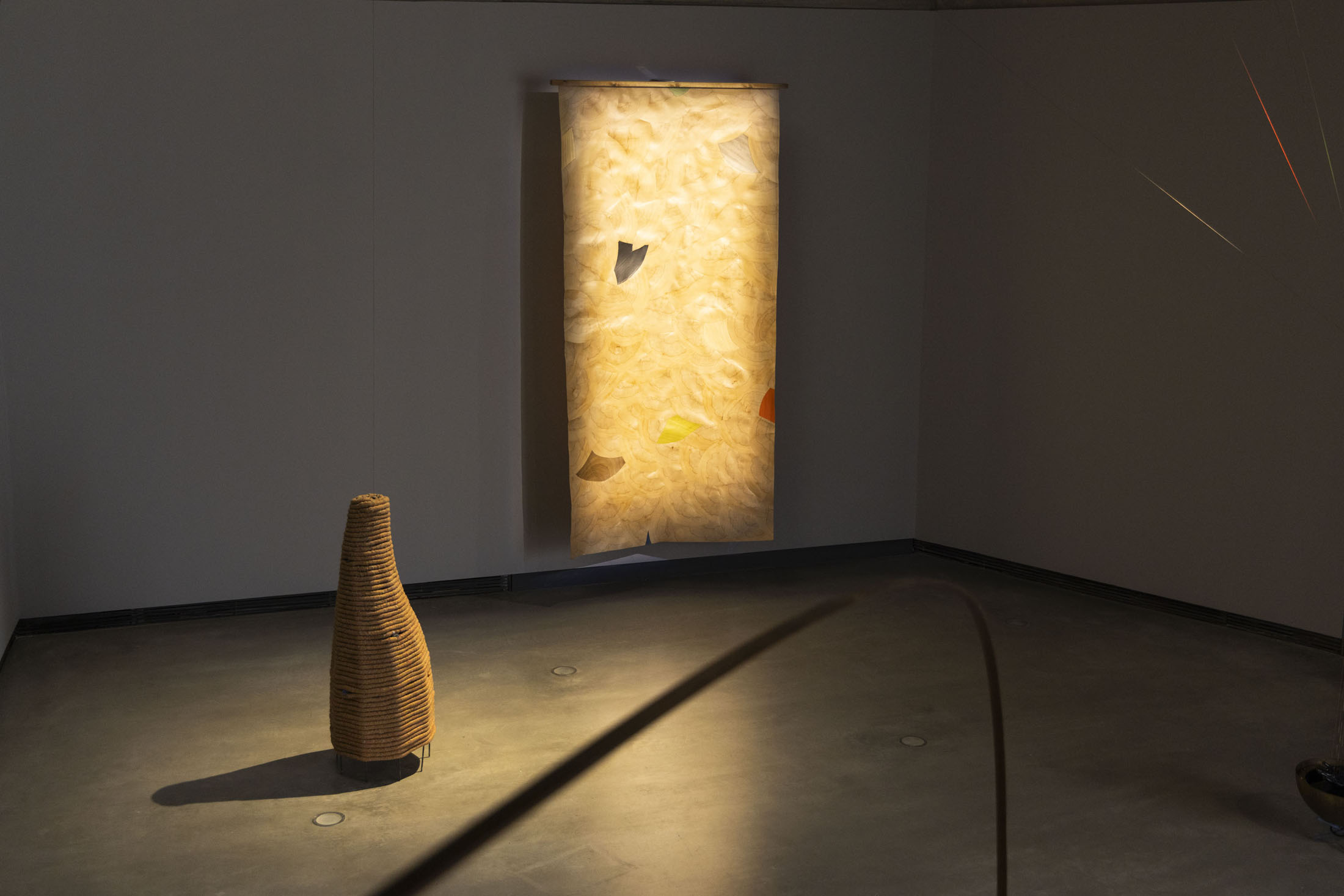 Cristina mejías at centro de creación contemporánea de andalucía c3a, cordoba room 01 43