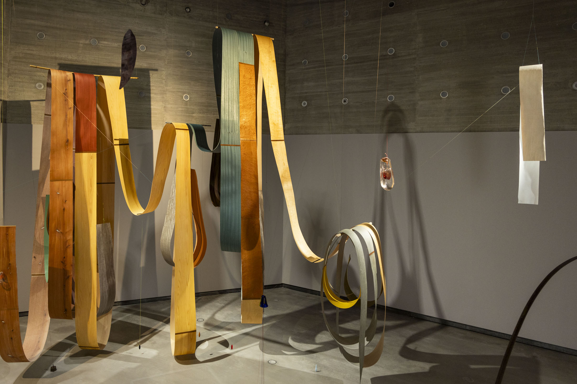 Cristina mejías at centro de creación contemporánea de andalucía c3a, cordoba room 01 44