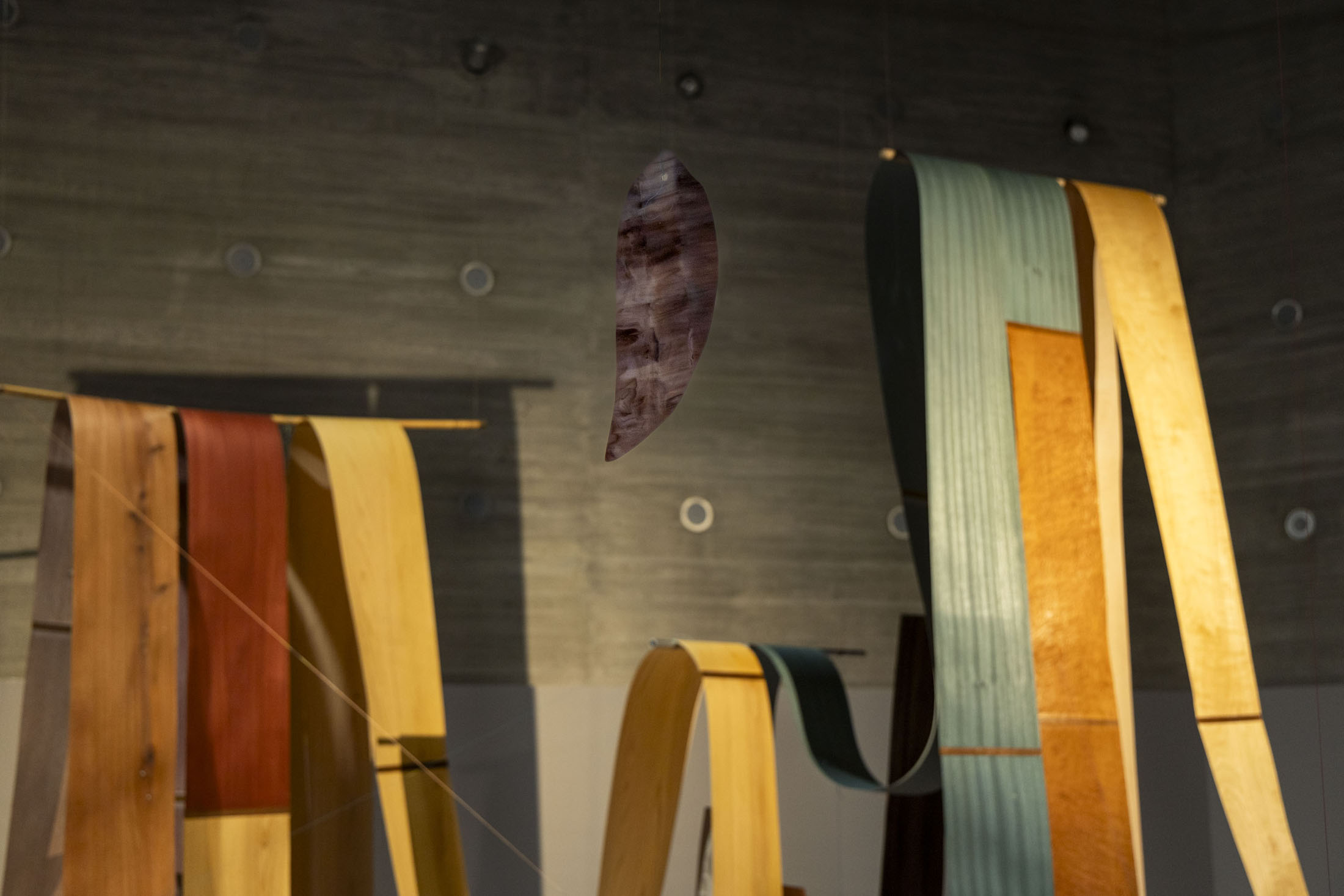 Cristina mejías at centro de creación contemporánea de andalucía c3a, cordoba room 01 45