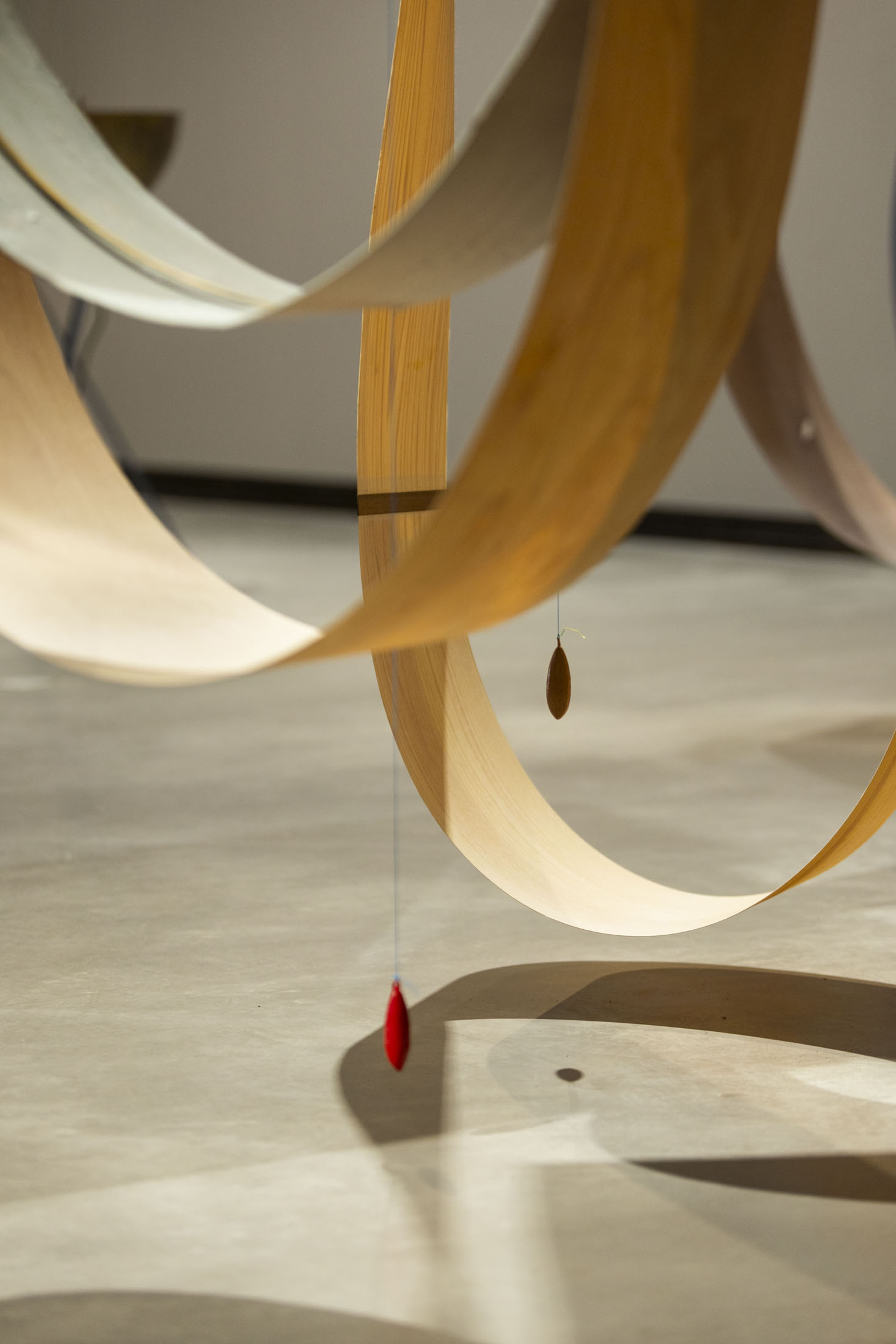 Cristina mejías at centro de creación contemporánea de andalucía c3a, cordoba room 01 49