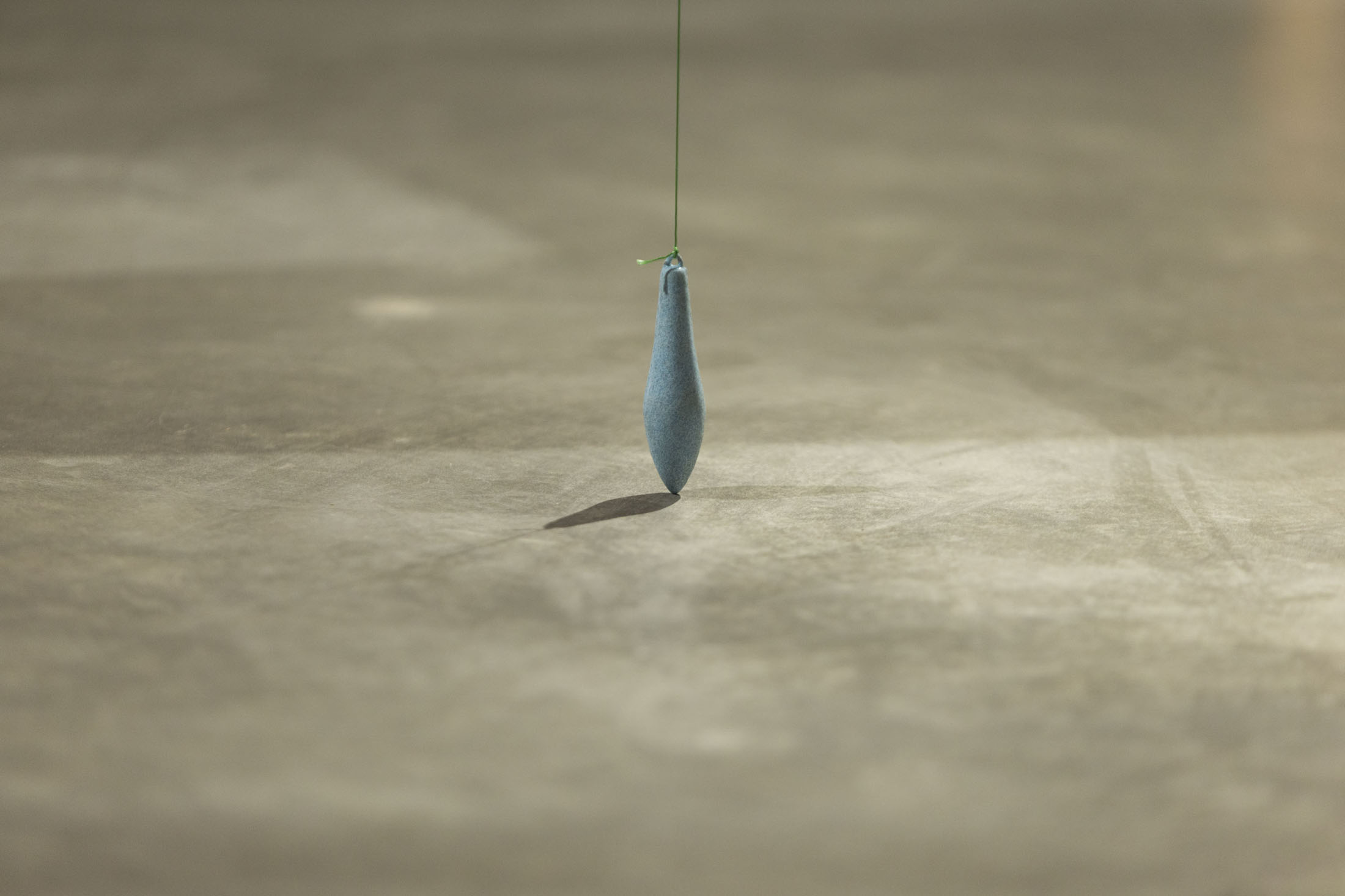 Cristina mejías at centro de creación contemporánea de andalucía c3a, cordoba room 01 50