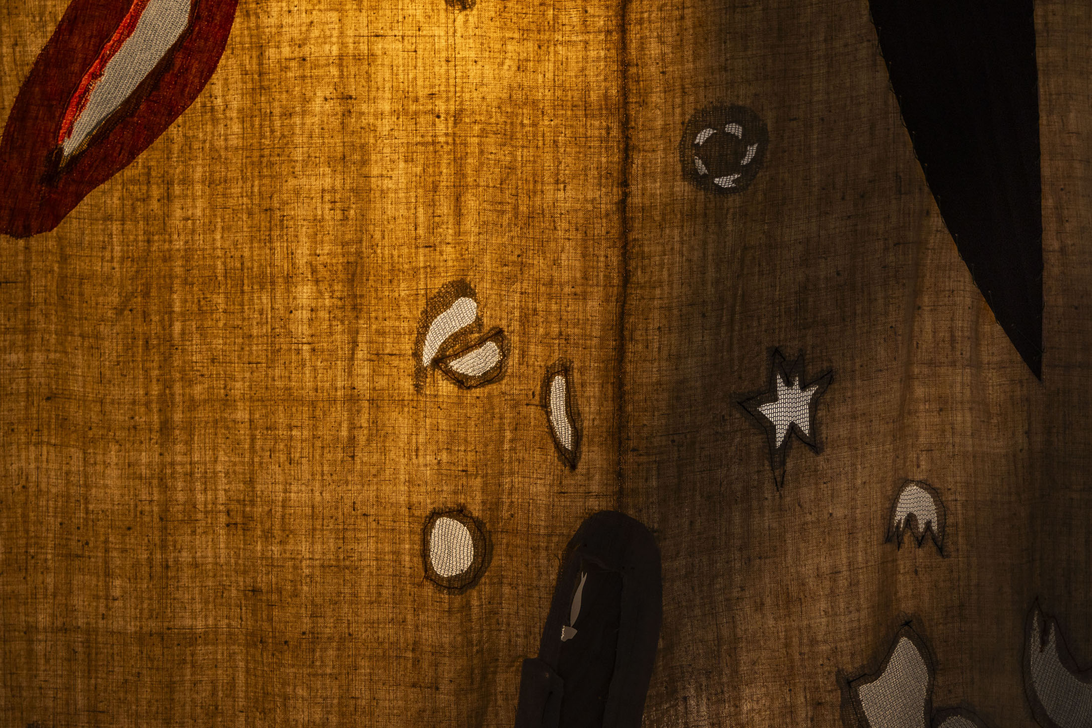 Cristina mejías at centro de creación contemporánea de andalucía c3a, cordoba room 02 17