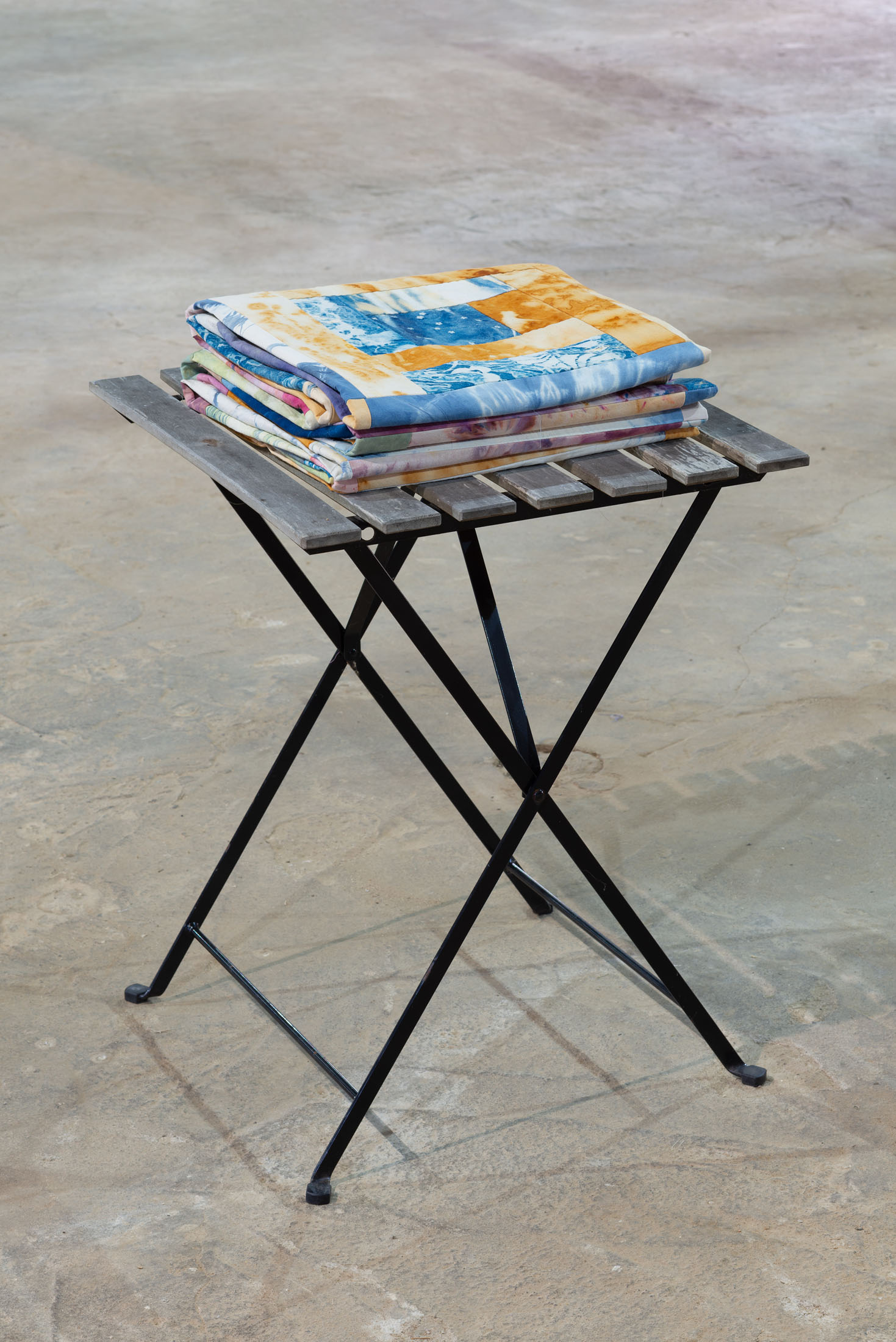 Elif saydam at kunsthal thy, hurup thy 8