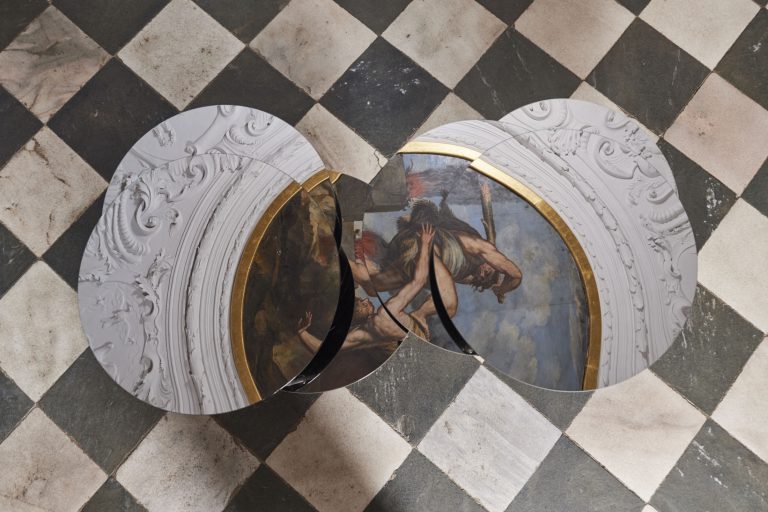 Into the wild at schloss meiselberg, austria 11