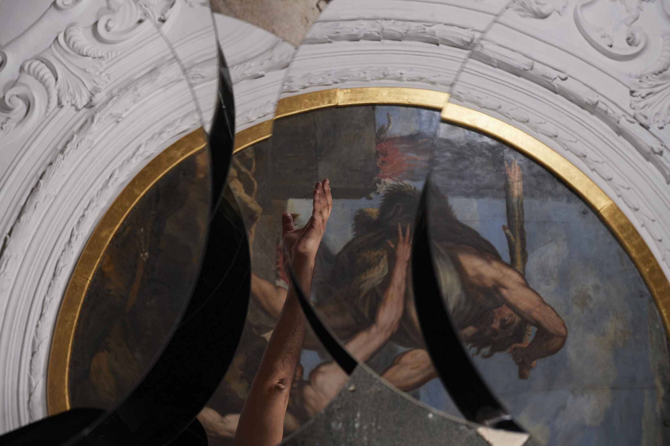 Into the wild at schloss meiselberg, austria 12